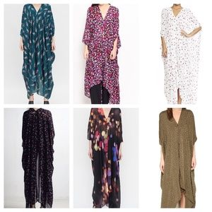 (in search of a Rodebjer agave caftan / kaftan)